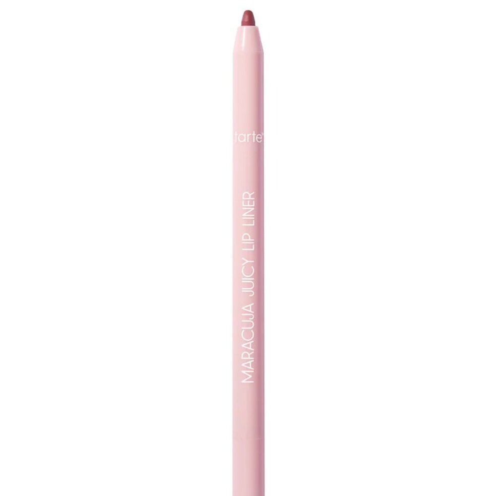 NEW Tarte Maracuja Juicy Lip Liner | Berry